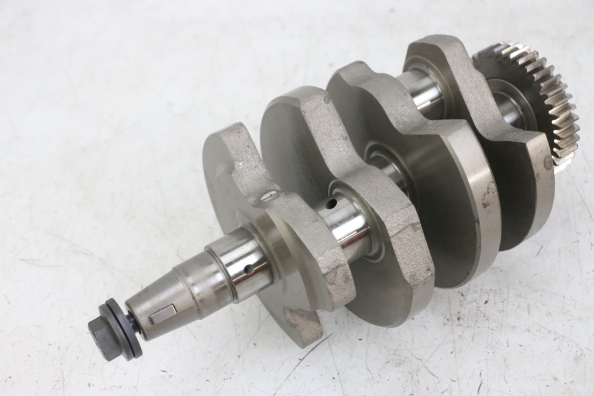 photo de CRANKSHAFT YAMAHA MT-07 MT07 ABS 700 (2014 - 2017)