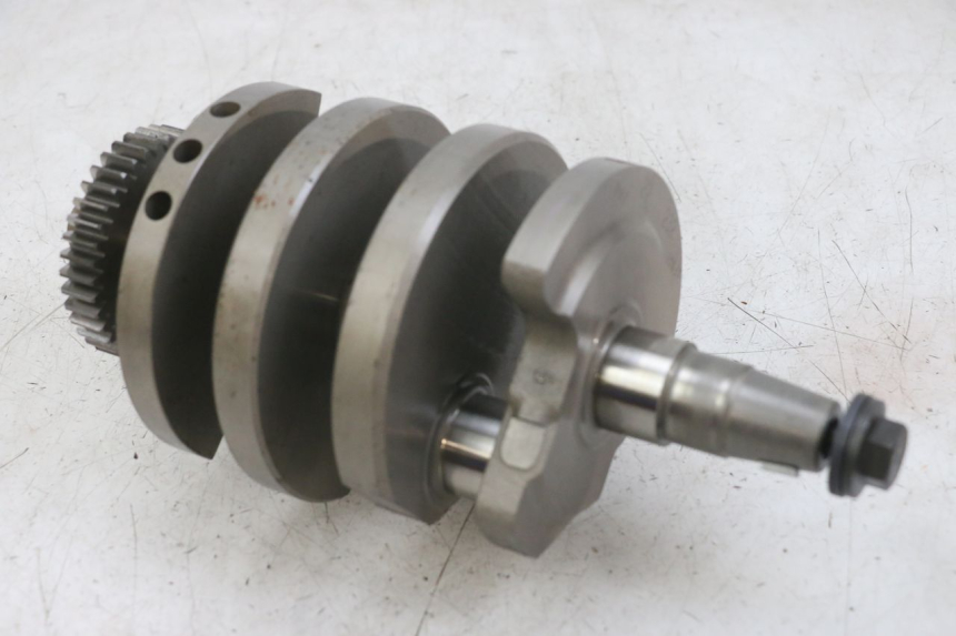 photo de CRANKSHAFT YAMAHA MT-07 MT07 ABS 700 (2014 - 2017)