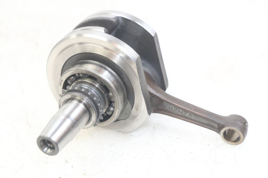 photo de CRANKSHAFT YAMAHA SR 125 (1982 - 2003)