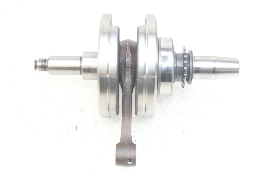 photo de CRANKSHAFT YAMAHA SR 125 (1982 - 2003)
