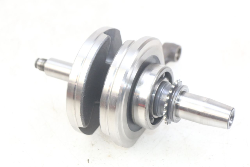 photo de CRANKSHAFT YAMAHA SR 125 (1982 - 2003)
