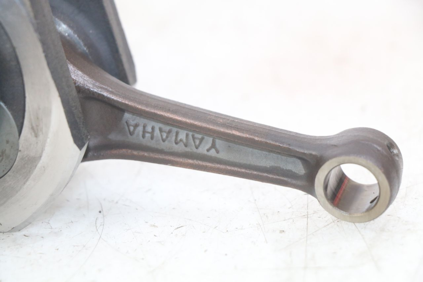 photo de CRANKSHAFT YAMAHA SR 125 (1982 - 2003)