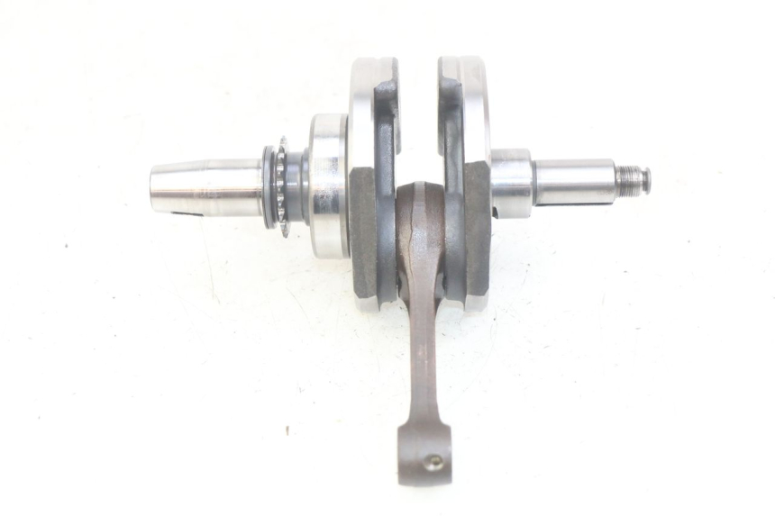 photo de CRANKSHAFT YAMAHA SR 125 (1982 - 2003)