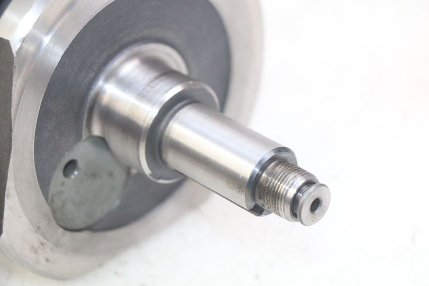 photo de CRANKSHAFT YAMAHA SR 125 (1982 - 2003)