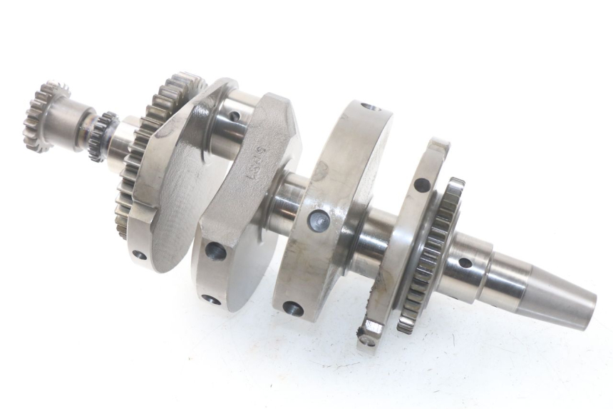 photo de CRANKSHAFT YAMAHA TDM ABS 900 (2002 - 2014)