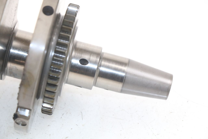 photo de CRANKSHAFT YAMAHA TDM ABS 900 (2002 - 2014)