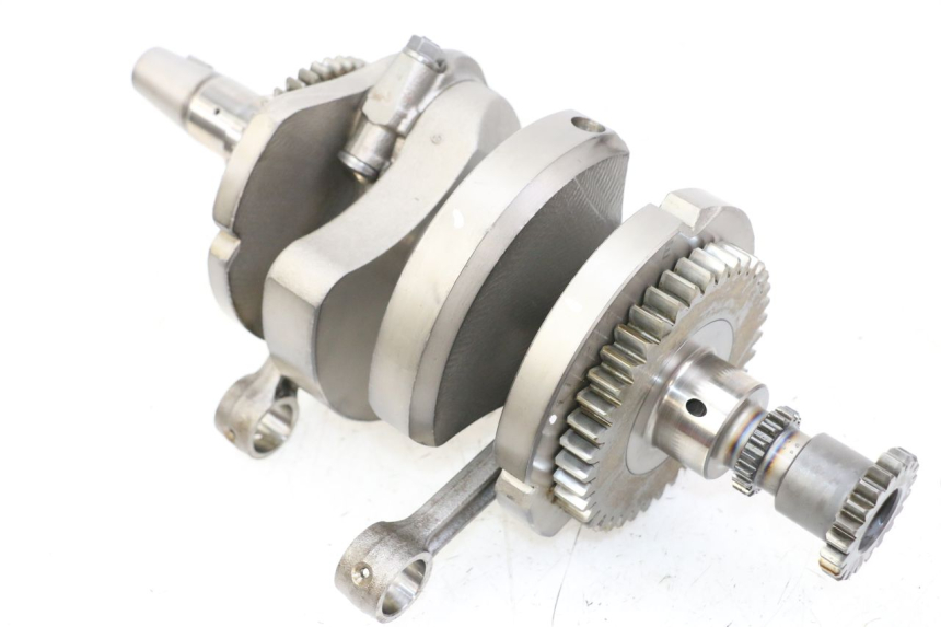 photo de CRANKSHAFT YAMAHA TDM ABS 900 (2002 - 2014)