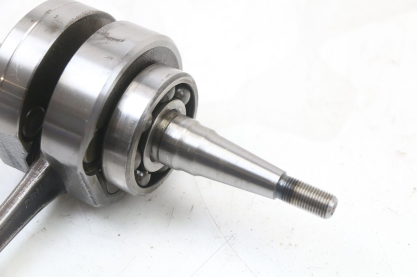 photo de CRANKSHAFT YAMAHA TDR DELTABOX 125 (1993 - 2003)