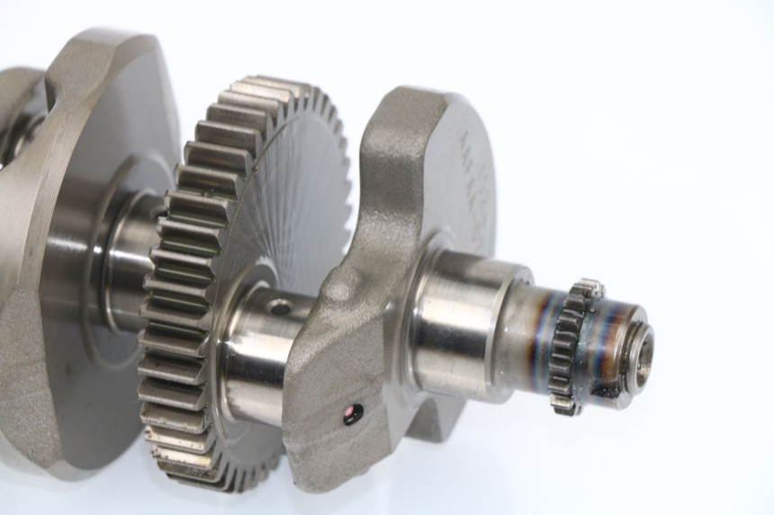 photo de CRANKSHAFT YAMAHA XJ6 600 (2008 - 2016)