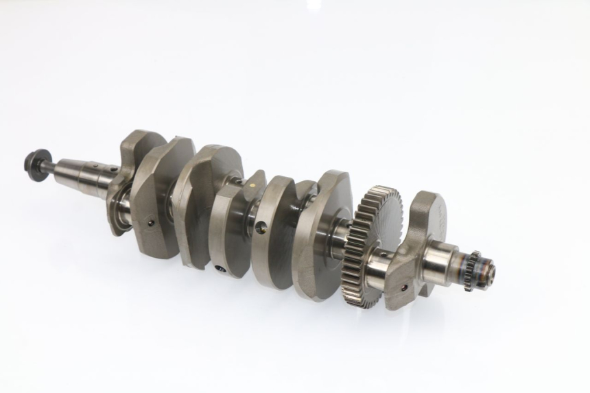 photo de CRANKSHAFT YAMAHA XJ6 600 (2008 - 2016)