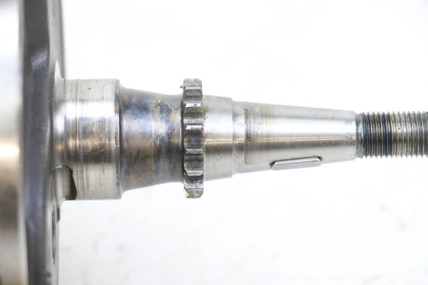 photo de CRANKSHAFT YAMAHA YZ-F YZF 250 (2007 - 2013)