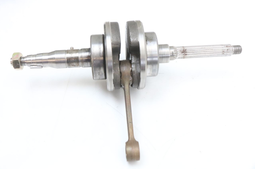photo de CRANKSHAFT YAMAHA YE ZEST 50 (1992 - 1998)