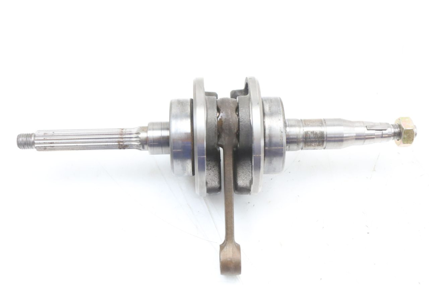 photo de CRANKSHAFT YAMAHA YE ZEST 50 (1992 - 1998)