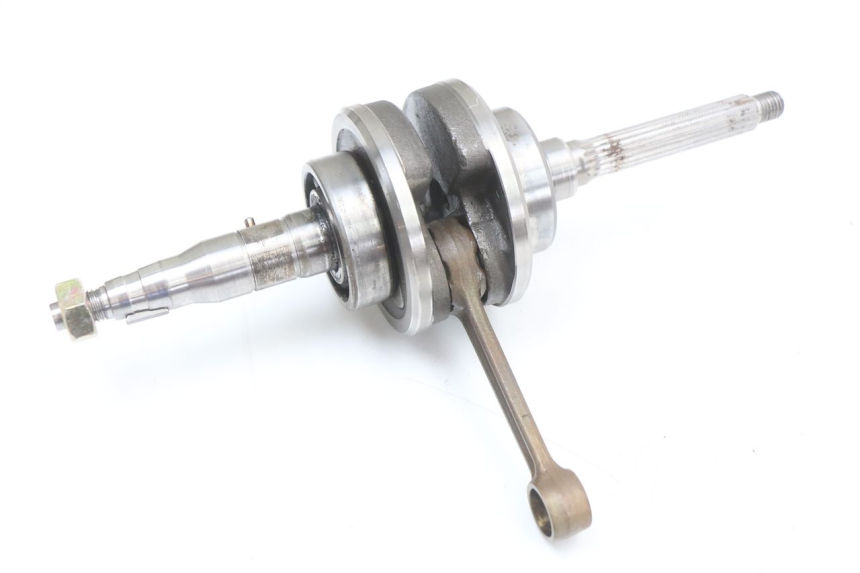 photo de CRANKSHAFT YAMAHA YE ZEST 50 (1992 - 1998)
