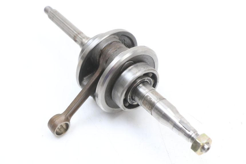 photo de CRANKSHAFT YAMAHA YE ZEST 50 (1992 - 1998)