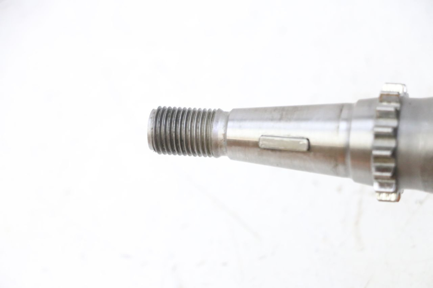 photo de CRANKSHAFT YAMAHA YZ-F YZF 250 (2014 - 2018)