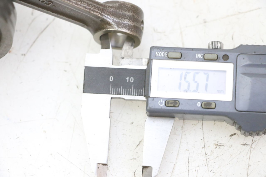 photo de CRANKSHAFT YAMAHA YZ-F YZF 250 (2014 - 2018)