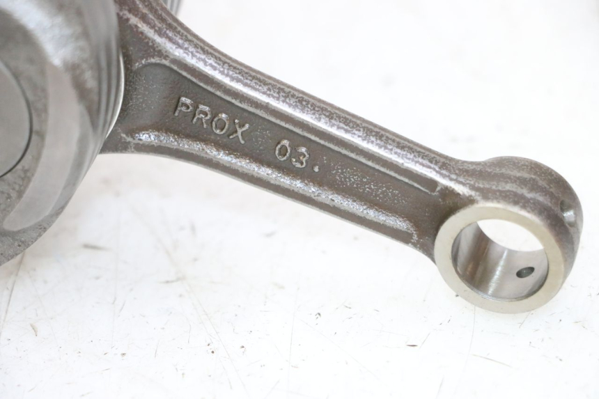 photo de CRANKSHAFT YAMAHA YZ-F YZF 250 (2014 - 2018)