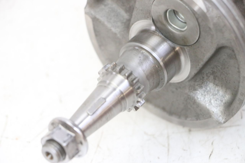 photo de CRANKSHAFT YAMAHA YZ-F YZF 250 (2014 - 2018)
