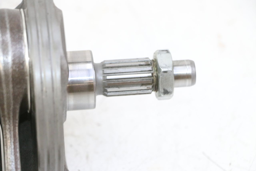 photo de CRANKSHAFT YAMAHA YZ-F YZF 250 (2014 - 2018)