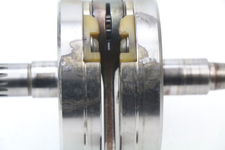 photo de CRANKSHAFT YAMAHA YZ 125 (1998 - 2005)