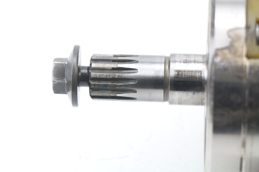 photo de CRANKSHAFT YAMAHA YZ 125 (1998 - 2005)