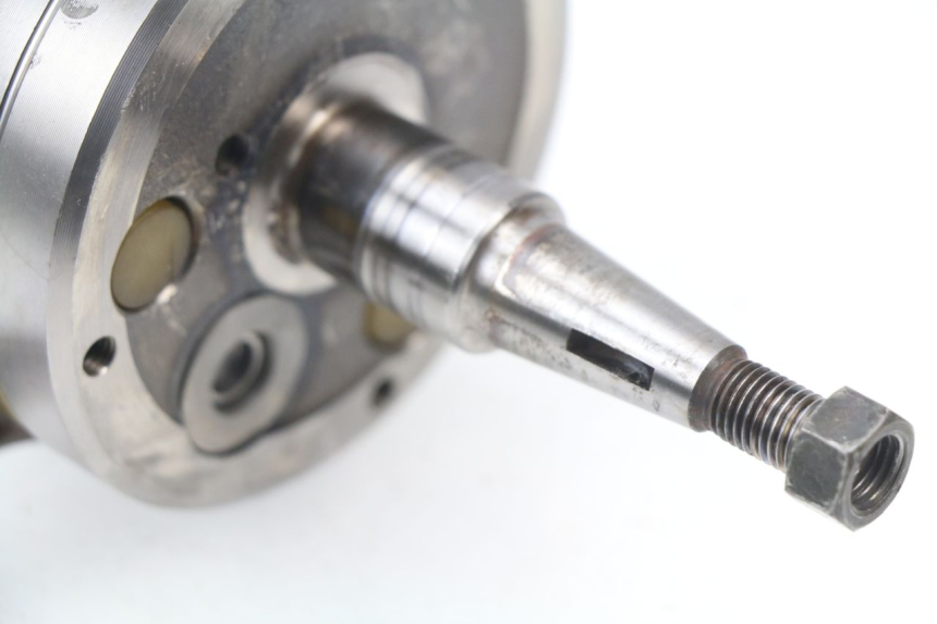 photo de CRANKSHAFT YAMAHA YZ 125 (1998 - 2005)