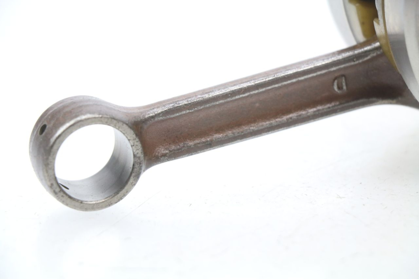 photo de CRANKSHAFT YAMAHA YZ 125 (1998 - 2005)