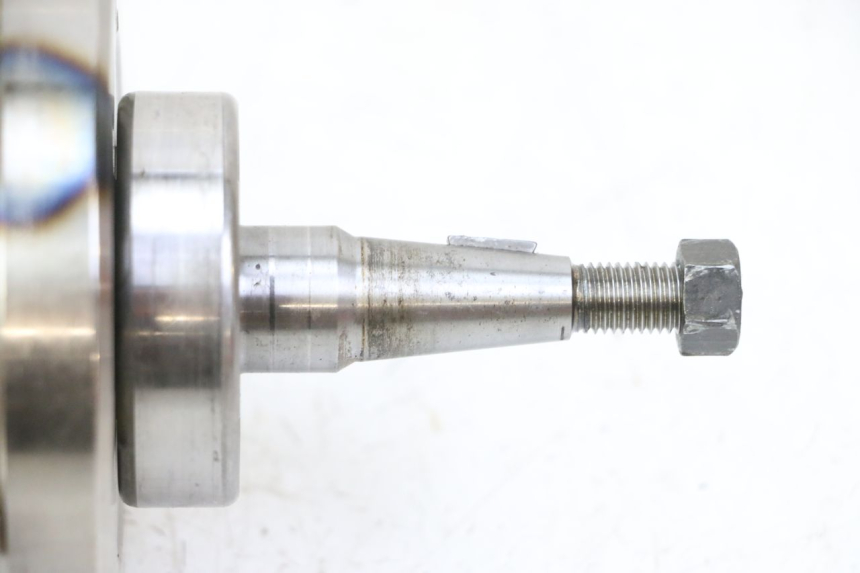 photo de CRANKSHAFT YAMAHA YZ 125 (1998 - 2005)