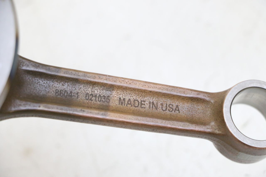 photo de CRANKSHAFT YAMAHA YZ 125 (1998 - 2005)