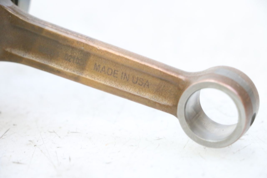 photo de CRANKSHAFT YAMAHA YZ 125 (1998 - 2005)