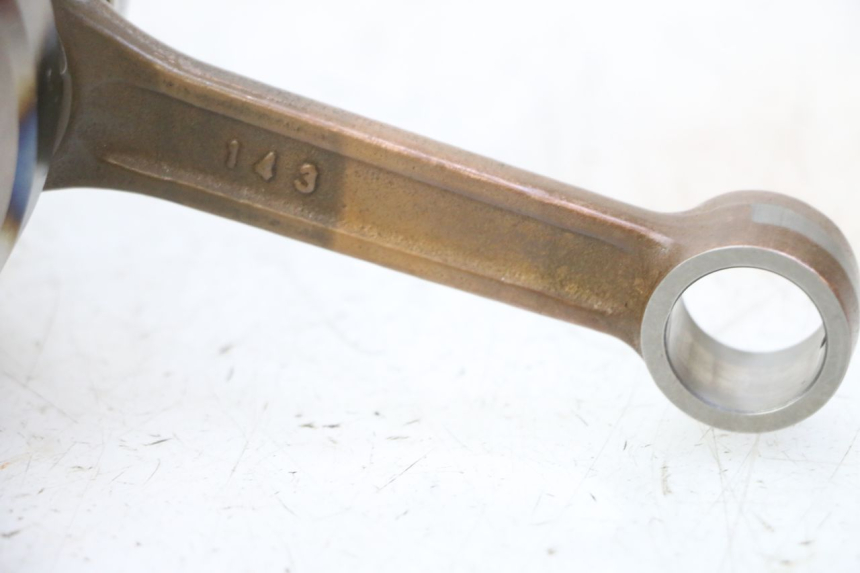 photo de CRANKSHAFT YAMAHA YZ 125 (1998 - 2005)