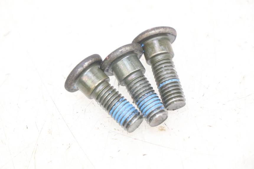 photo de BRAKE DISC BOLT KYMCO AGILITY NAKED RENOUVO 2T 50 (2011 - 2018)