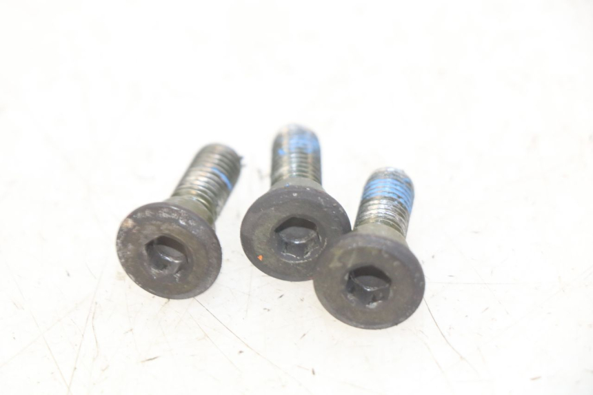 photo de BRAKE DISC BOLT KYMCO AGILITY NAKED RENOUVO 2T 50 (2011 - 2018)