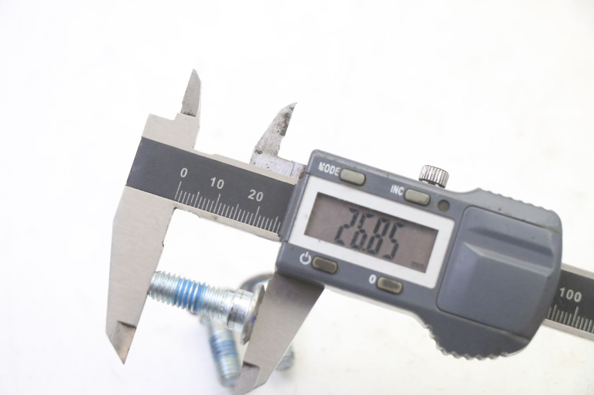 photo de BRAKE DISC BOLT MOTRON BREEZY 4T 50 (2021 - 2025)