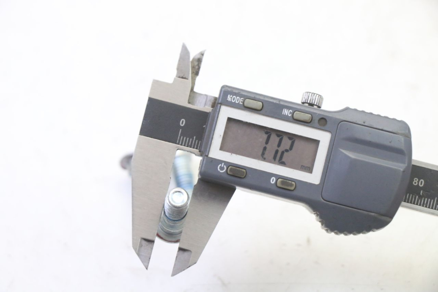 photo de BRAKE DISC BOLT MOTRON BREEZY 4T 50 (2021 - 2025)