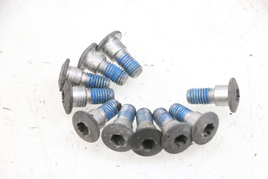 photo de BRAKE DISC BOLT SUZUKI BURGMAN 650 (2013 - 2020)
