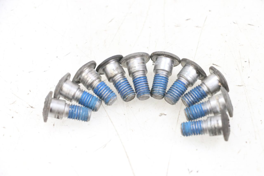 photo de BRAKE DISC BOLT SUZUKI BURGMAN 650 (2013 - 2020)