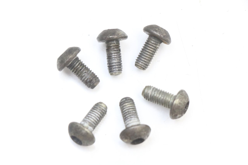 photo de BRAKE DISC BOLT CAGIVA SUPER CITY 125 (1992 - 1997)