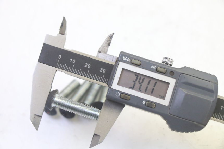 photo de BRAKE DISC BOLT PEUGEOT CITYSTAR 50 (2013 - 2017)