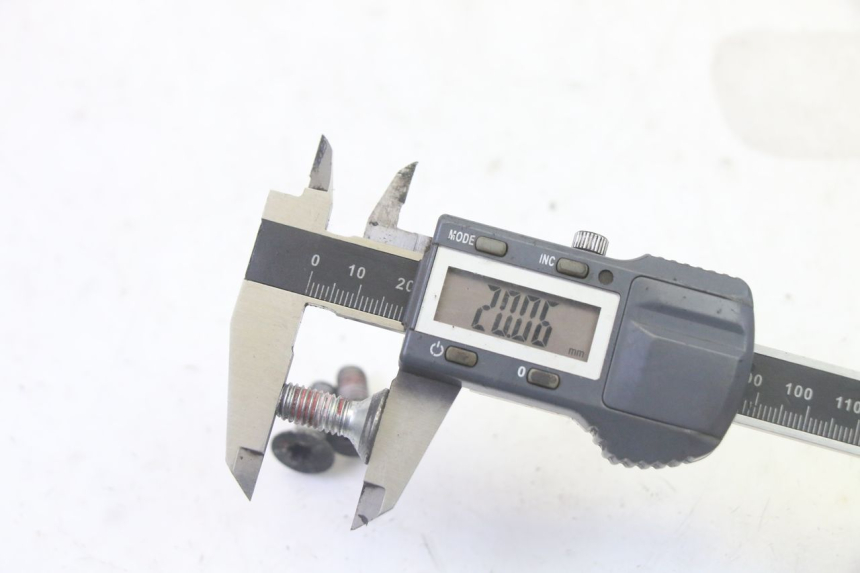 photo de BRAKE DISC BOLT PEUGEOT CITYSTAR 50 (2013 - 2017)