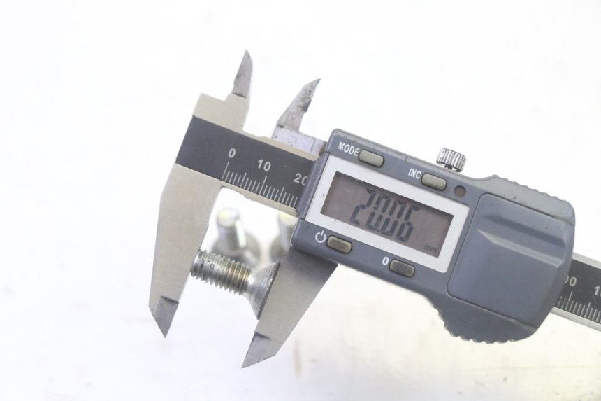 photo de BRAKE DISC BOLT PEUGEOT CITYSTAR 50 (2013 - 2017)