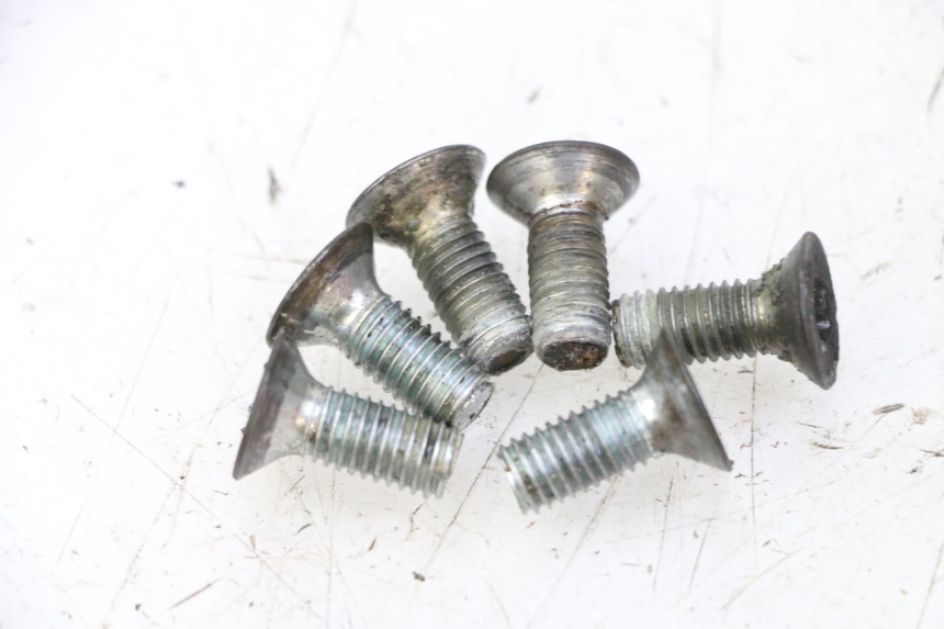 photo de BRAKE DISC BOLT PEUGEOT ELYSTAR 50 (2002 - 2014)