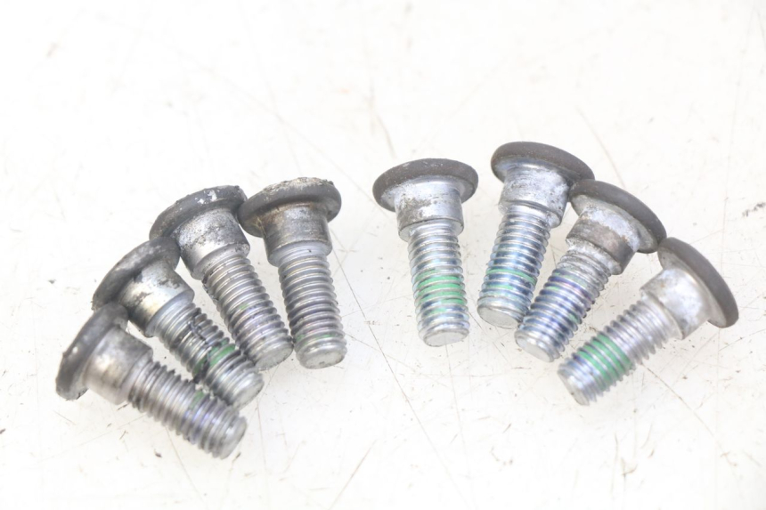 photo de BRAKE DISC BOLT HONDA FES PANTHEON 125 (2003 - 2007)