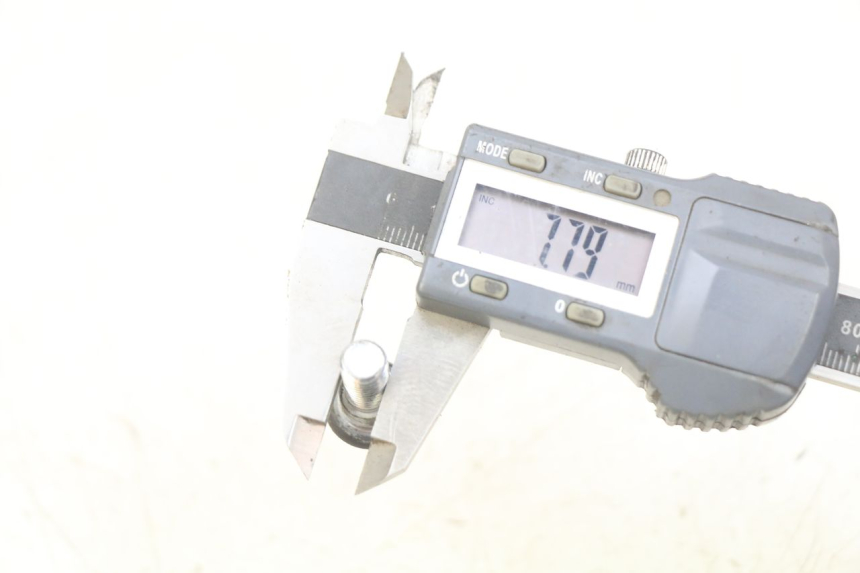 photo de BRAKE DISC BOLT HONDA FES PANTHEON 125 (2003 - 2007)