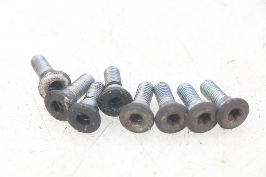photo de BRAKE DISC BOLT HONDA FES PANTHEON 125 (2003 - 2007)