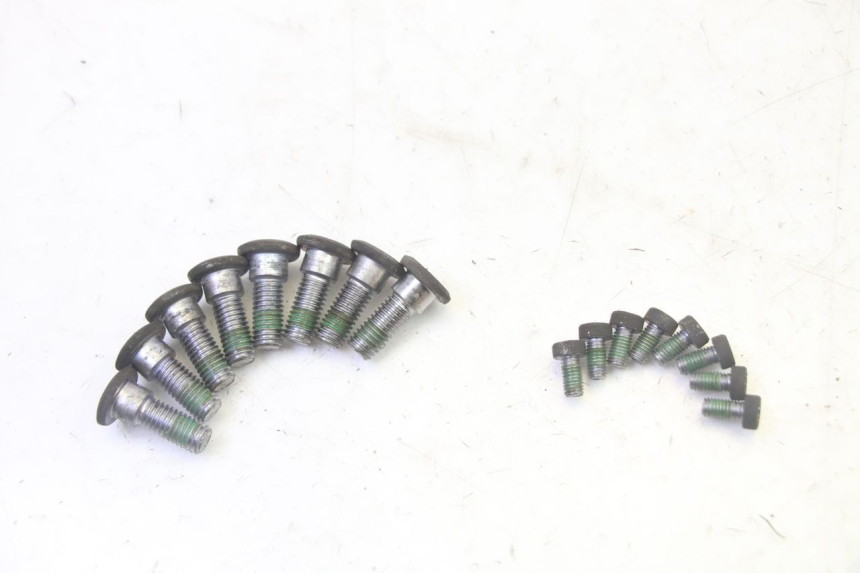 photo de BRAKE DISC BOLT HONDA FES S-WING SWING ABS 125 (2007 - 2015)