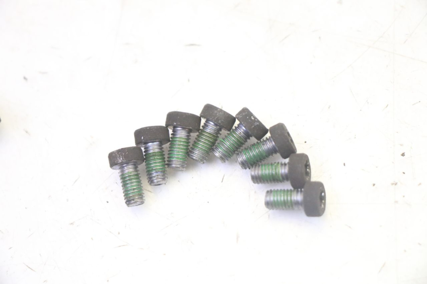 photo de BRAKE DISC BOLT HONDA FES S-WING SWING ABS 125 (2007 - 2015)