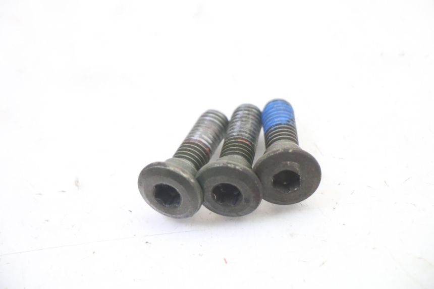 photo de BRAKE DISC BOLT SYM FIDDLE 3 III 50 (2014 - 2020)