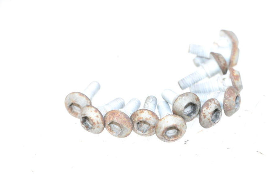 photo de BRAKE DISC BOLT YAMAHA FJR ABS 1300 (2006 - 2012) - Alternative perspective